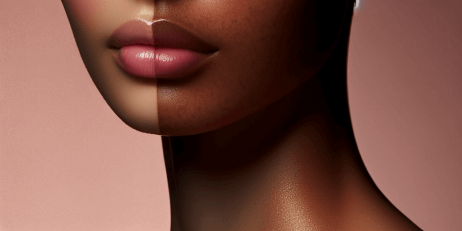 Beginner's Guide: Understanding Skin Darkening.